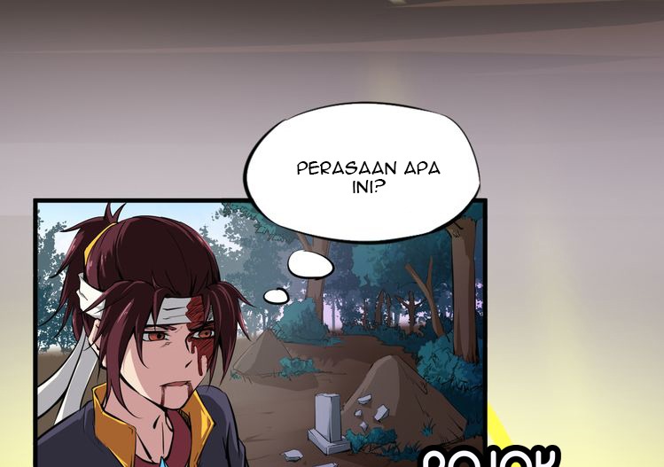Dragon’s Blood Vessels Chapter 01 Gambar 108
